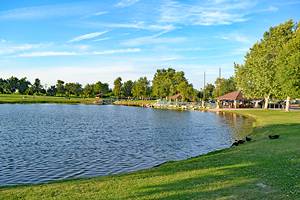 Bakersfield's Best Parks