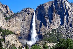 16 Best Waterfalls in California