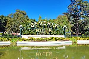 11 Top-Rated Things to Do in Beverly Hills, CA