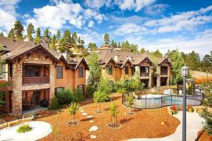 10 Best Resorts in Big Bear, CA