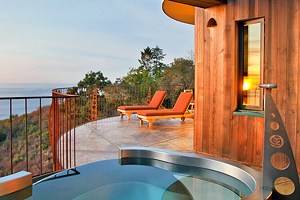 16 Top-Rated Hotels in Big Sur, CA