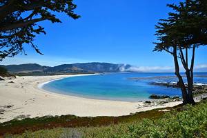Best Beaches near Carmel, CA