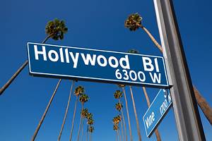 Where to Stay in Hollywood: Best Areas & Hotels