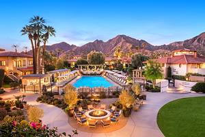 4 Best Resorts in Indian Wells, CA