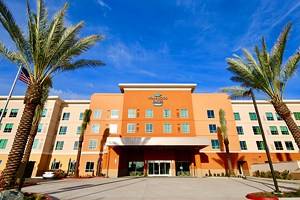 16 Top-Rated Hotels in Irvine, CA