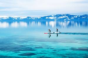 10 Top-Rated Attractions & Things to Do at Lake Tahoe