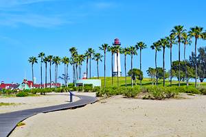 13 Best Parks in Long Beach, CA