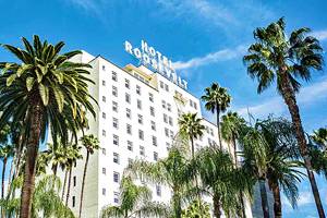 12 Top-Rated Resorts in the Los Angeles Area