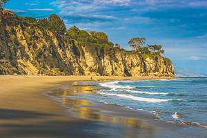 11 Best Beaches in Malibu, CA