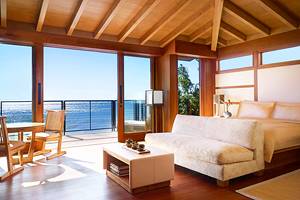 7 Top-Rated Resorts in Malibu