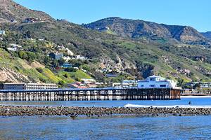 12 Top-Rated Things to Do in Malibu, CA