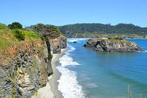 12 Top-Rated Things to Do in Mendocino, CA 
