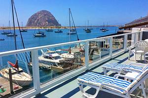 18 Top-Rated Hotels in Morro Bay, CA