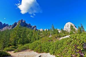 10 Best Hiking Trails near Mt. Shasta, CA