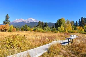 11 Top-Rated Things to Do in Mt. Shasta, CA