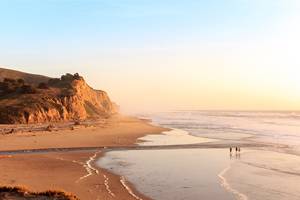 Northern California's Beaches