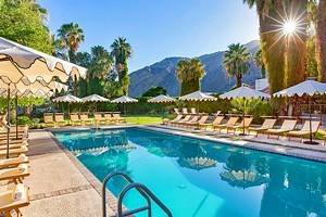 16 Best Hotels in Palm Springs