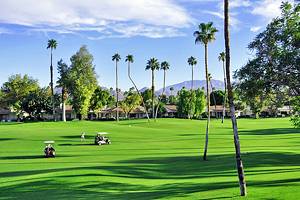 Where to Stay in Palm Springs: Best Areas & Hotels