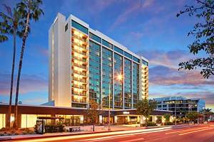 16 Top-Rated Hotels in Pasadena, CA