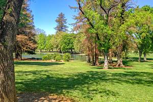 Sacramento's Best Parks
