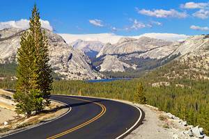 From Sacramento to Yosemite: 3 Best Ways to Get There