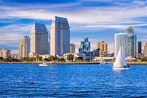 Best Time to Visit San Diego, CA