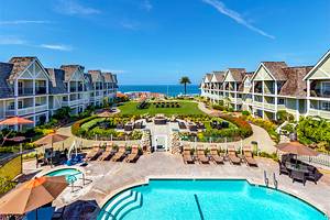14 Top-Rated Resorts in the San Diego Area