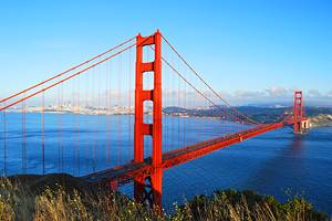 17 Best Free Things to Do in San Francisco
