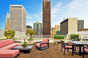 14 Best Pet-Friendly Hotels in San Francisco, CA