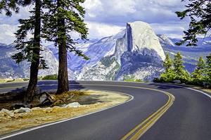 From San Francisco to Yosemite: 5 Best Ways to Get There