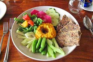 20 Best Vegetarian & Vegan Restaurants in San Francisco