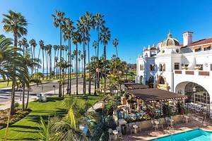 15 Top-Rated Hotels in Santa Barbara, CA