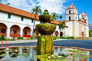 14 Top Rated Tourist Attractions In Santa Barbara Planetware