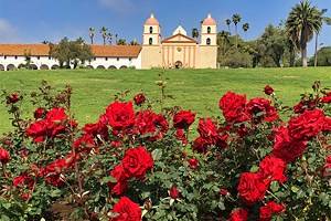 14 Top Rated Tourist Attractions In Santa Barbara Planetware