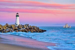 Where to Stay in Santa Cruz: Best Areas & Hotels