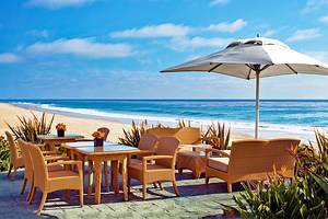 15 Top-Rated Beach Resorts in Southern California