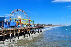 15 Top-Rated Things to Do in Southern California