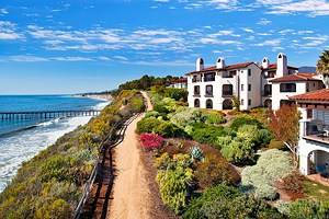 16 Top-Rated Beach Resorts in California