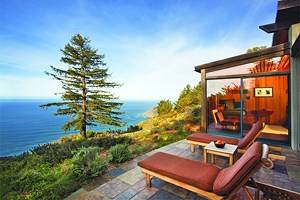 19 Top-Rated Resorts in California