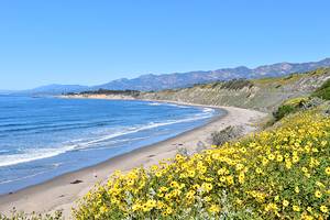 Best Beaches near Ventura, CA
