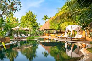 14 Top-Rated Resorts in Cambodia