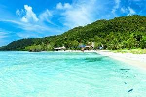 Cambodia's Best Beaches