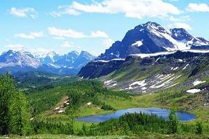 Banff National Park's Best Hikes
