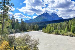 6 Best Campgrounds at Lake Louise