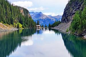 Lake Agnes Tea House Hike: A Must-Do Trail at Lake Louise