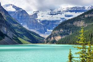 17 Top-Rated Things to Do at Lake Louise, AB