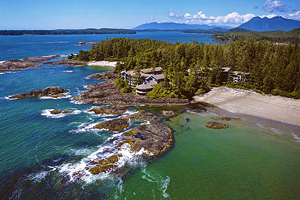 15 Top-Rated Resorts in British Columbia