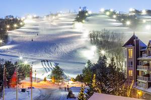 14 Top-Rated Ski Resorts in Ontario, 2023/24