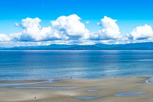 Best Beaches in Parksville, BC