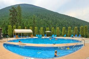 British Columbia's Best Hot Springs